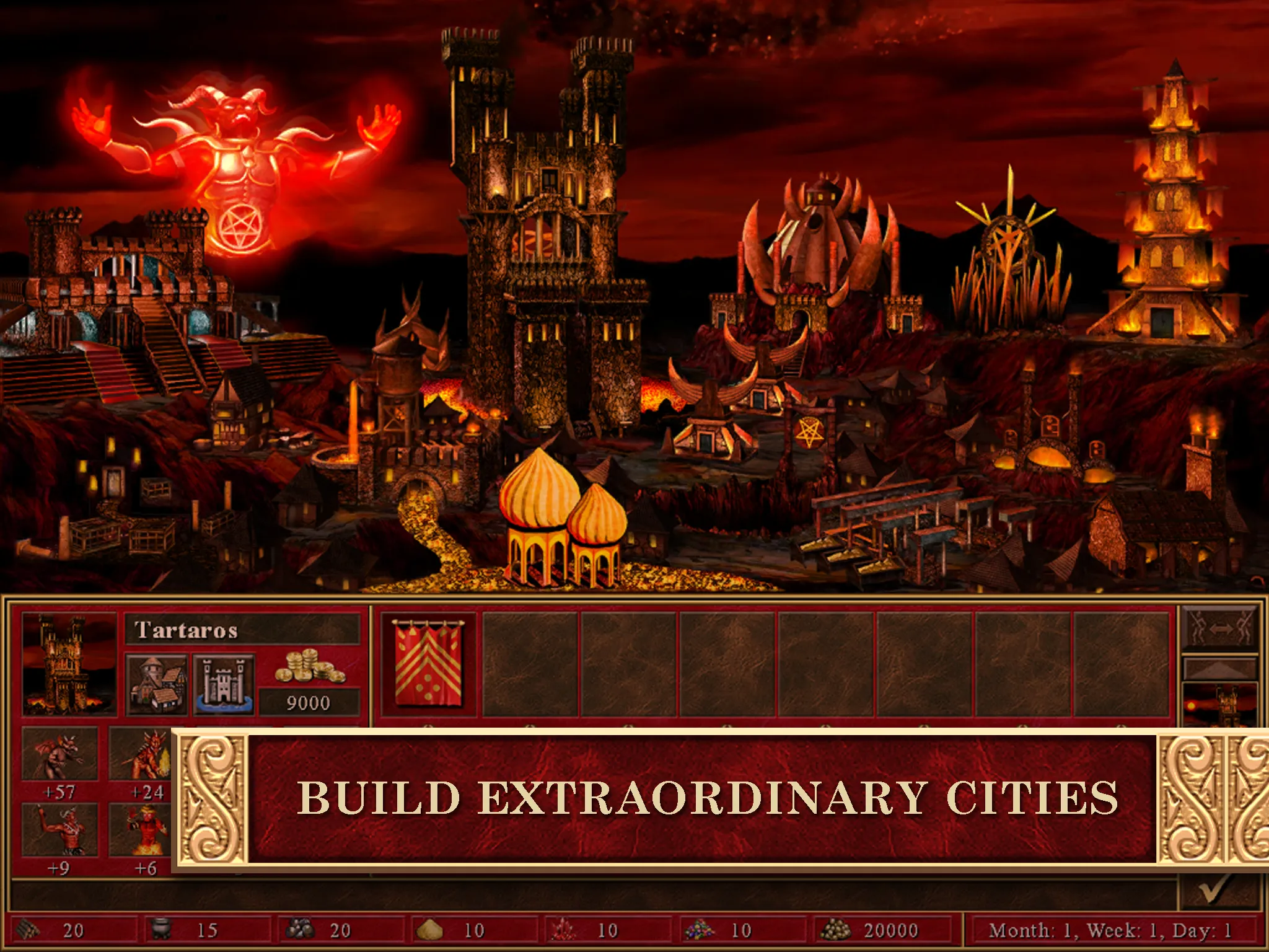 Ubisoft Gives Heroes Of Might & Magic III The HD Treatment