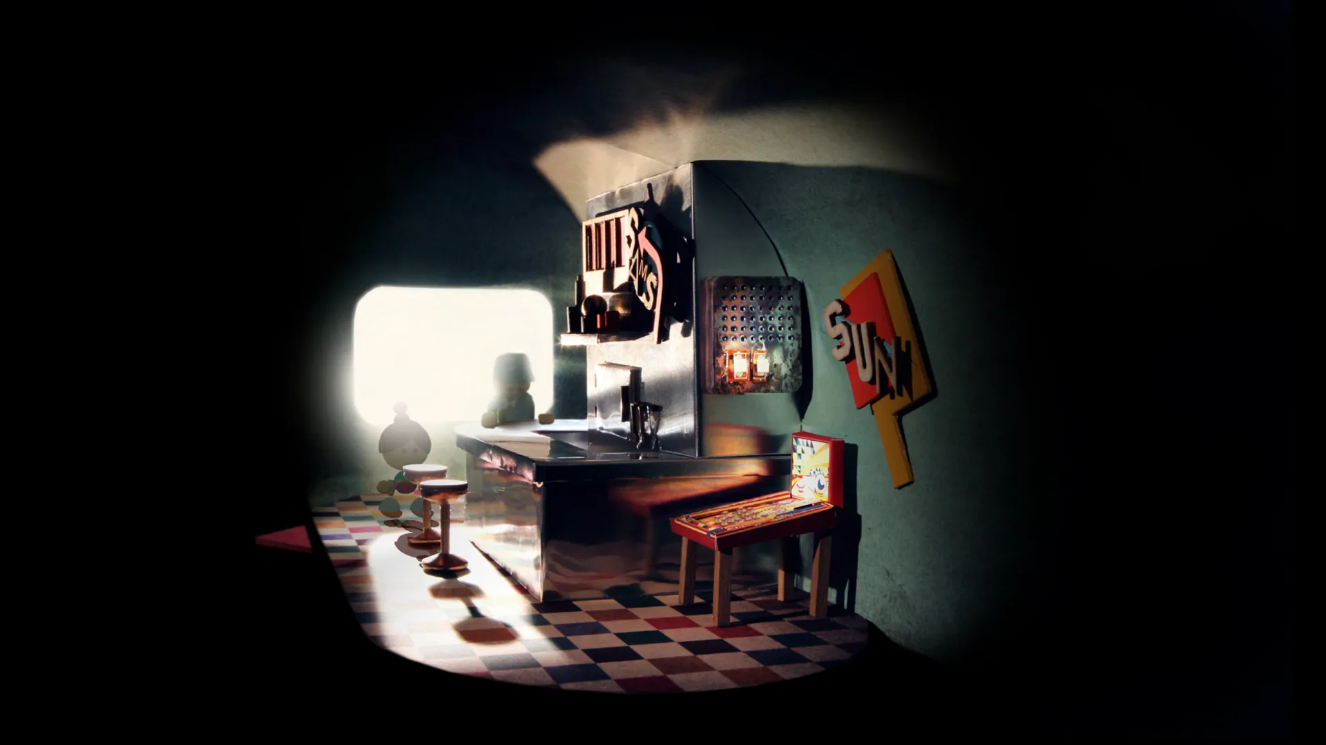 Hand-Crafted Style Over Substance