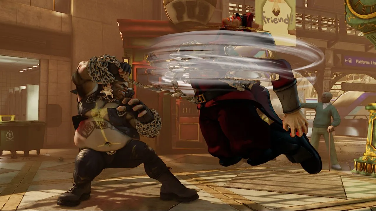 The Variable System Is Fun, But Takes Some Getting Used To