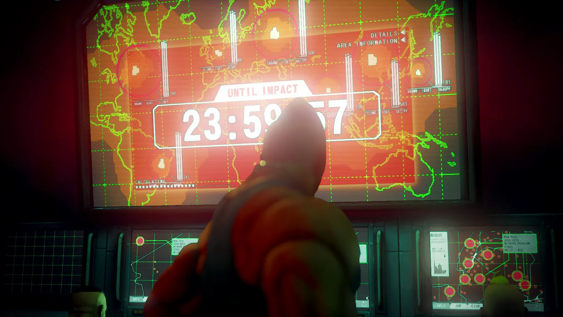 Free Street Fighter V Story Add-On Will Bridge The Gap Between Two Previous Games