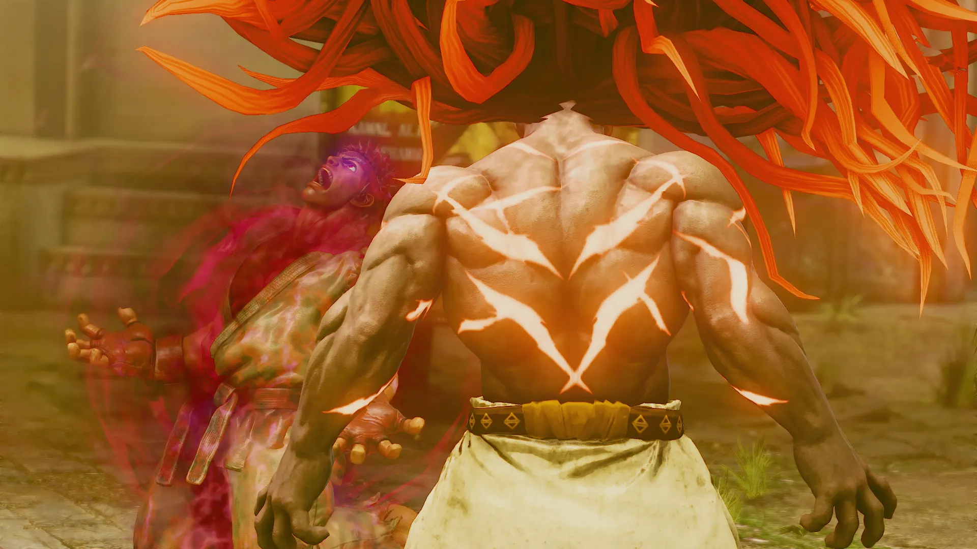 Capcom Details Free Street Fighter V Story Mode, Changes To Item Pricing