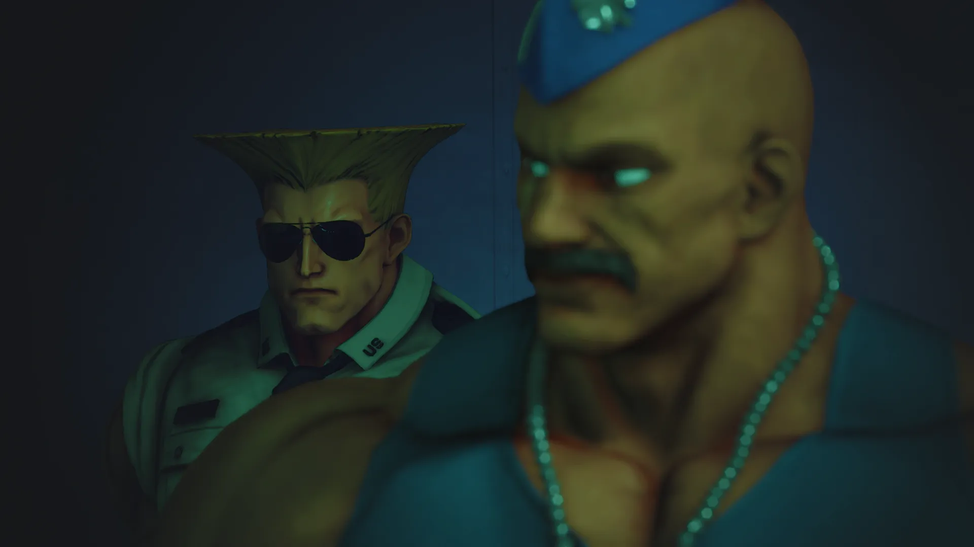 Capcom Details Free Street Fighter V Story Mode, Changes To Item Pricing