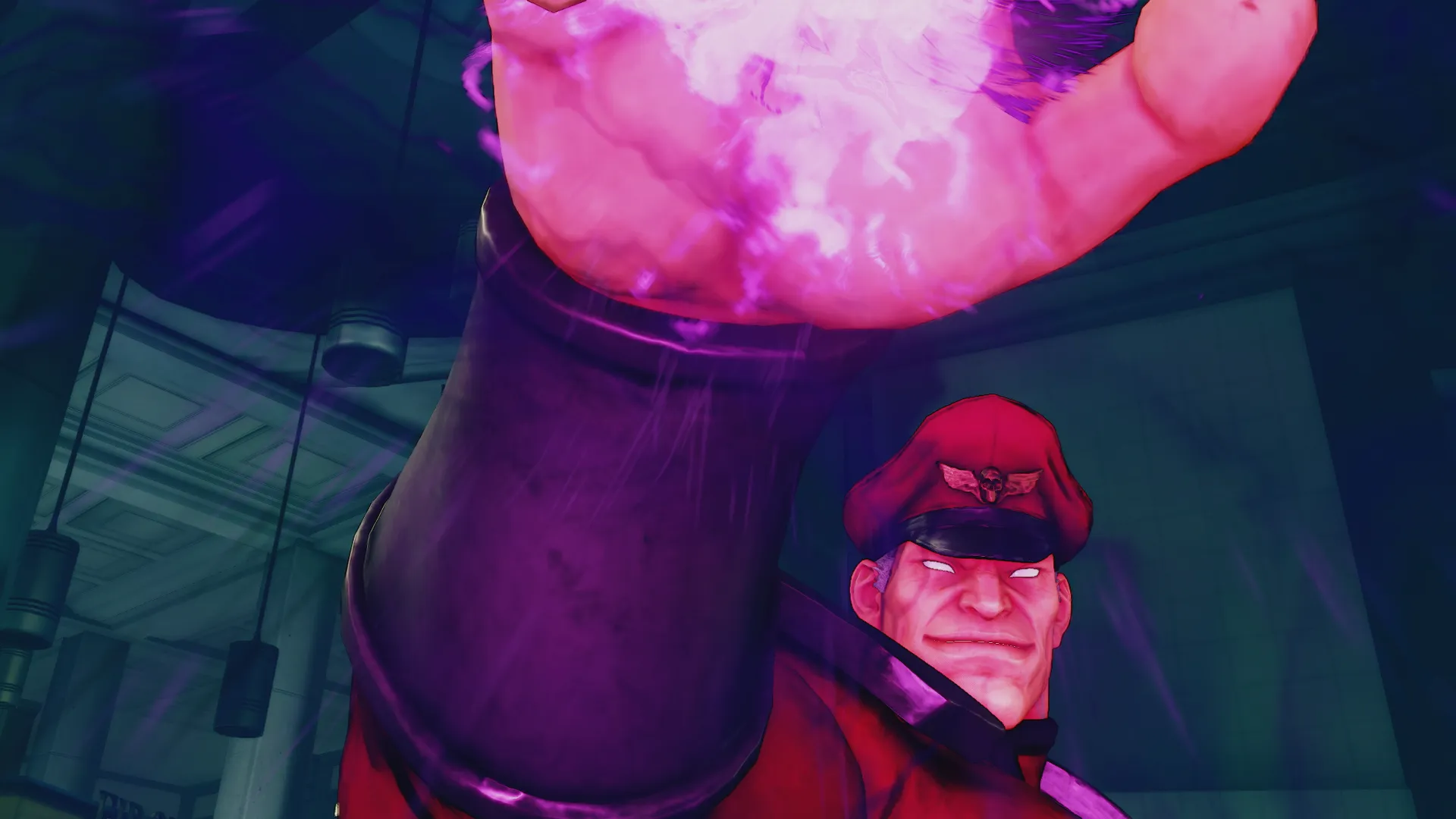 Capcom Details Free Street Fighter V Story Mode, Changes To Item Pricing