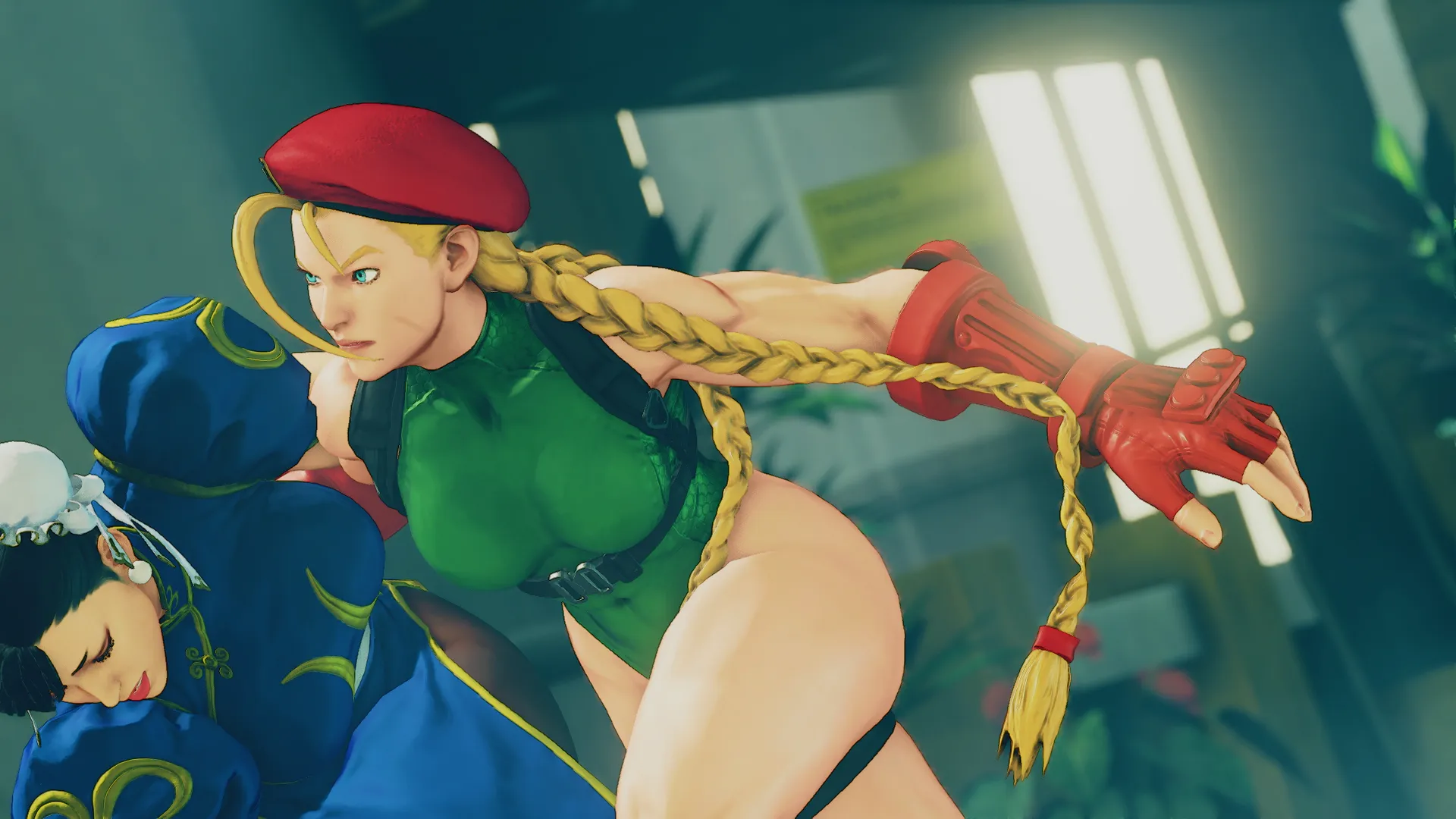 Capcom Details Free Street Fighter V Story Mode, Changes To Item Pricing