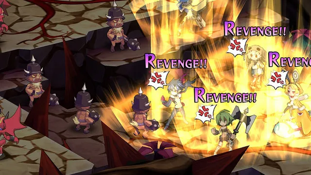 Disgaea 5 Coming To PlayStation 4 In North America Next Year