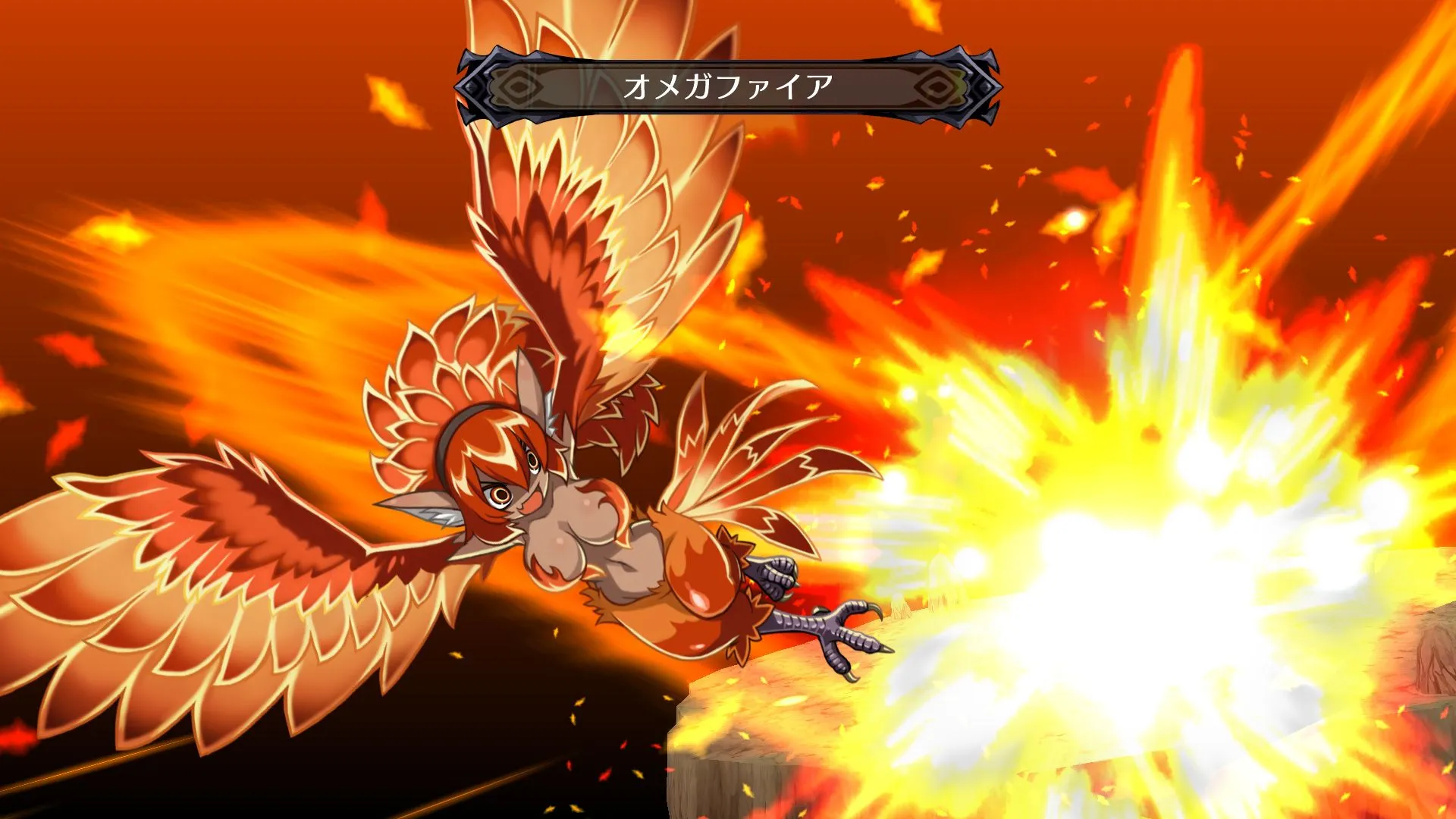 New Disgaea 5 Trailer And Screens Unleashed