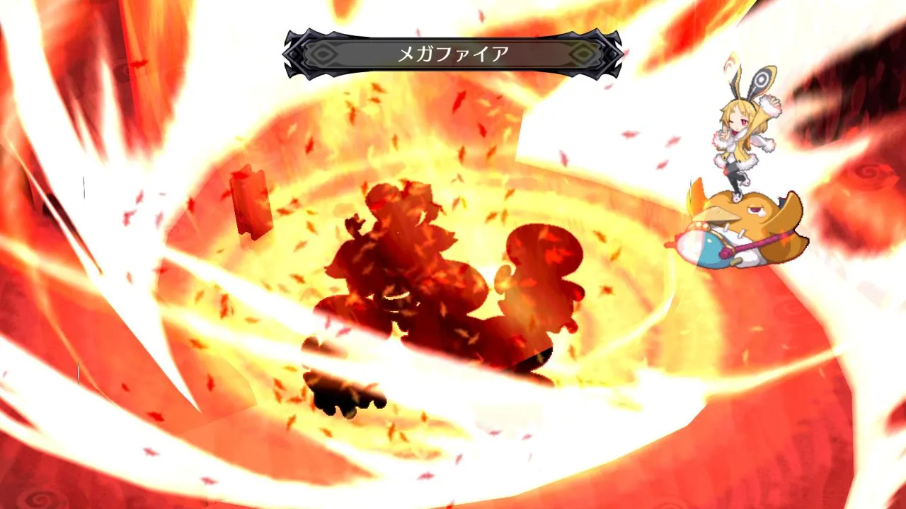 Three New Battle Systems Detailed