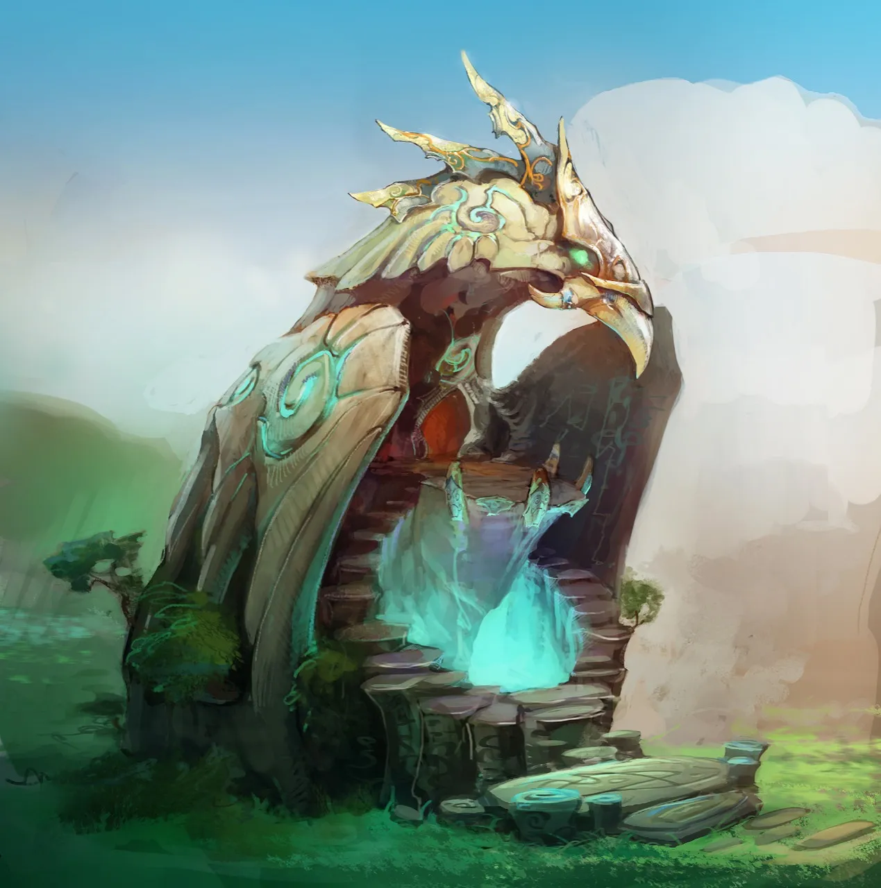 Rethinking The Boundary Between Social And Hardcore Gaming