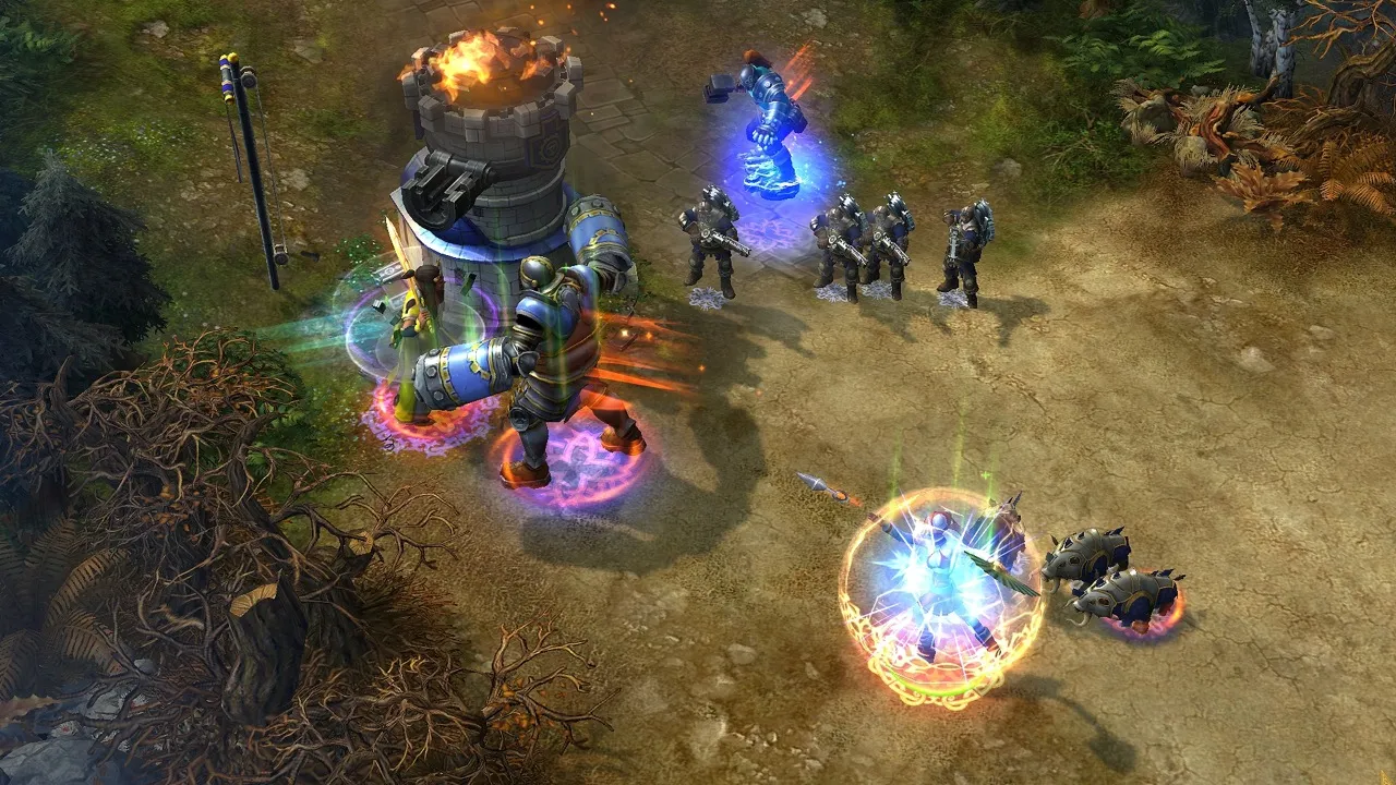 Rethinking The Boundary Between Social And Hardcore Gaming