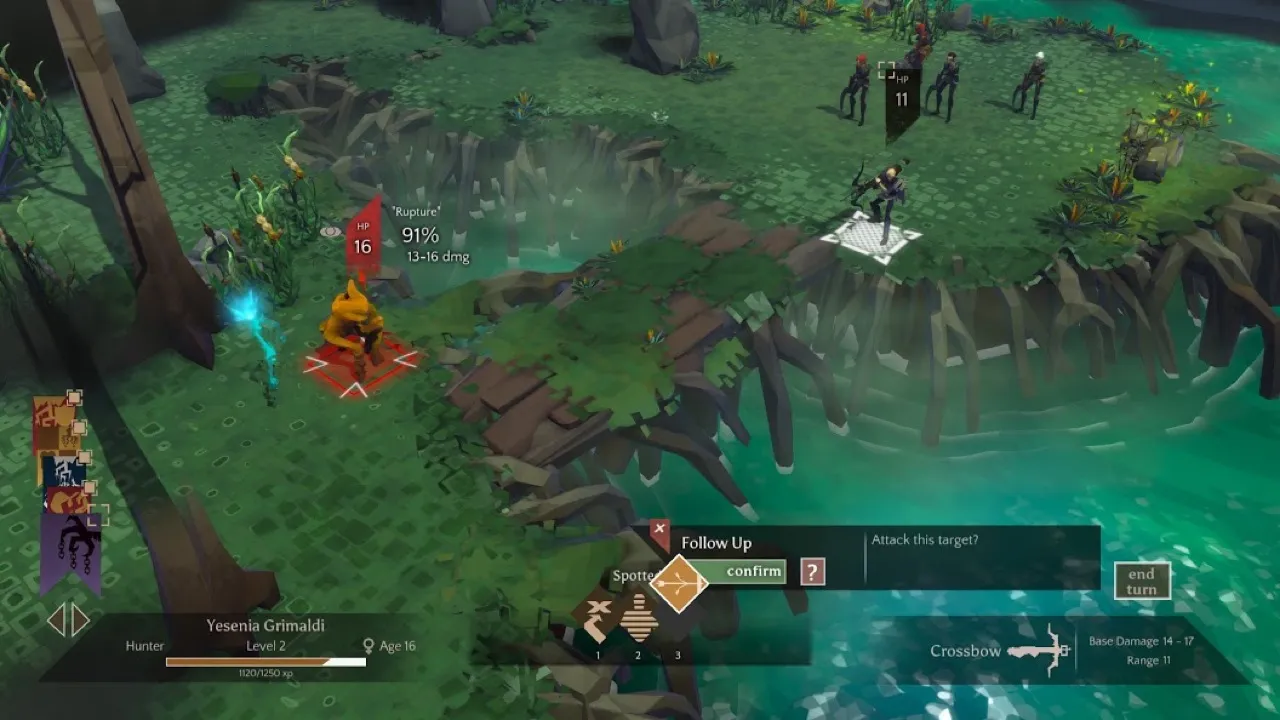 PC Version Hits June 1, Xbox One Version "Around Then"