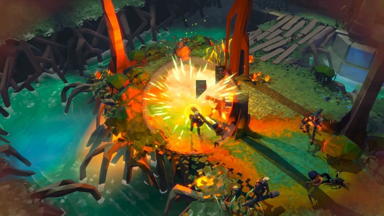 PC Version Hits June 1, Xbox One Version "Around Then"