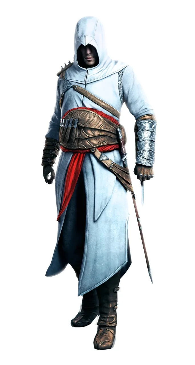 Ezio Shows Off Bomb Crafting In New Assassin's Creed Revelations Demo