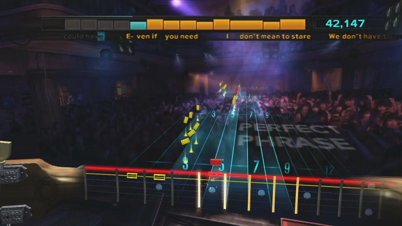 Rocksmith Review: Learn To Play Guitar
