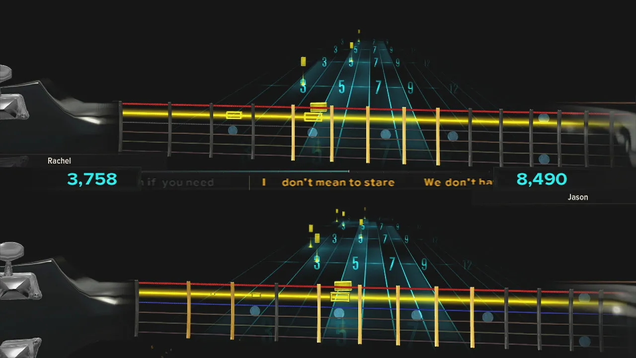 Rocksmith Review: Learn To Play Guitar
