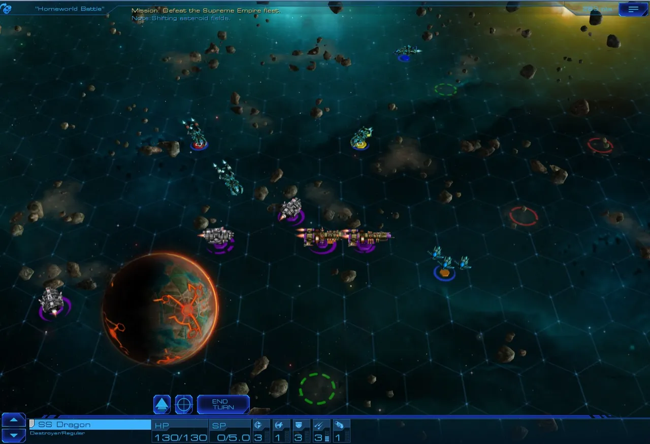 Sid Meier's Next Strategy Game Gives Us Control Of Starships This Spring
