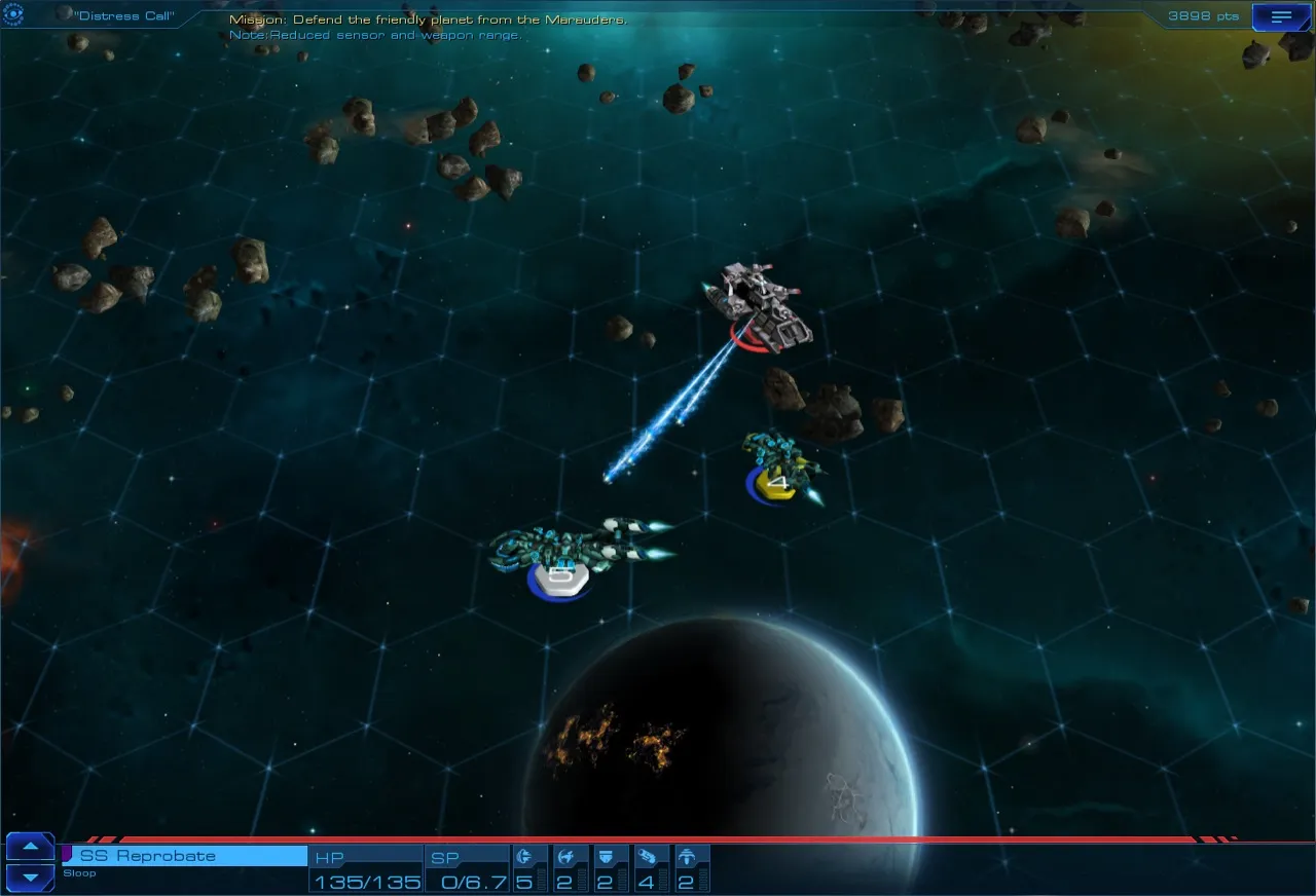Sid Meier's Next Strategy Game Gives Us Control Of Starships This Spring