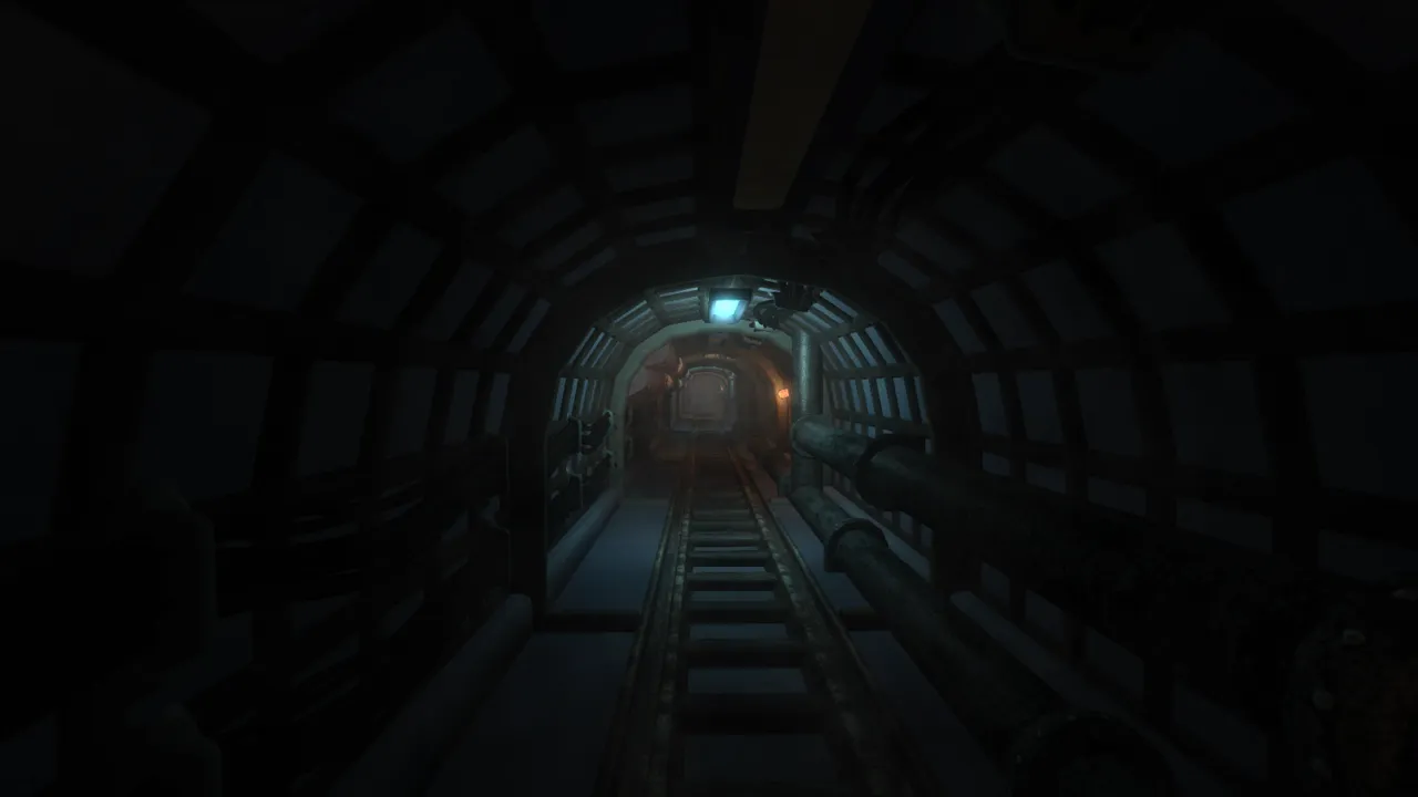 Guru Games’ Magnetic: Cage Closed Looks Like A Darker Twist On Portal