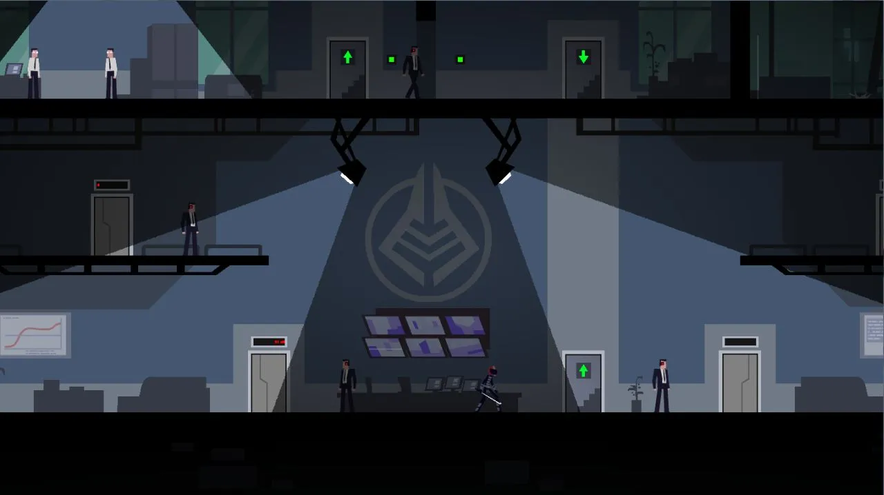 Turn-Based Vengeance