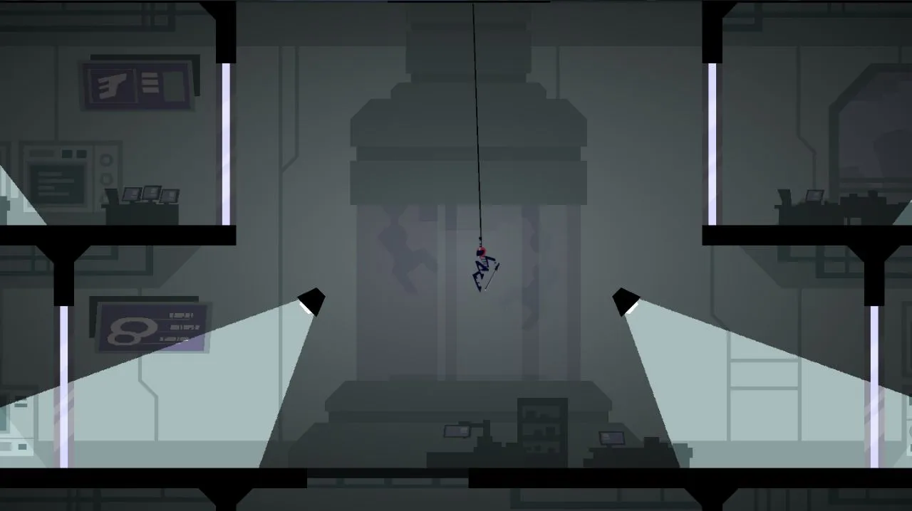 Turn-Based Vengeance