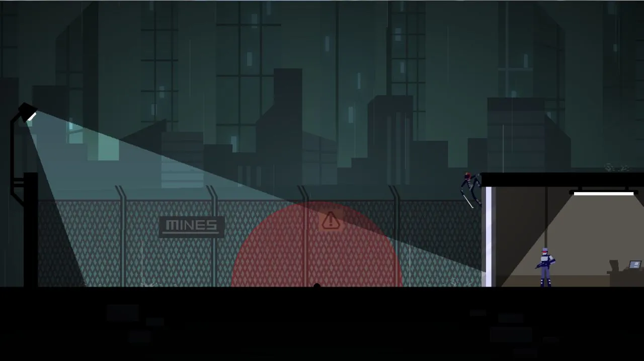 Turn-Based Vengeance