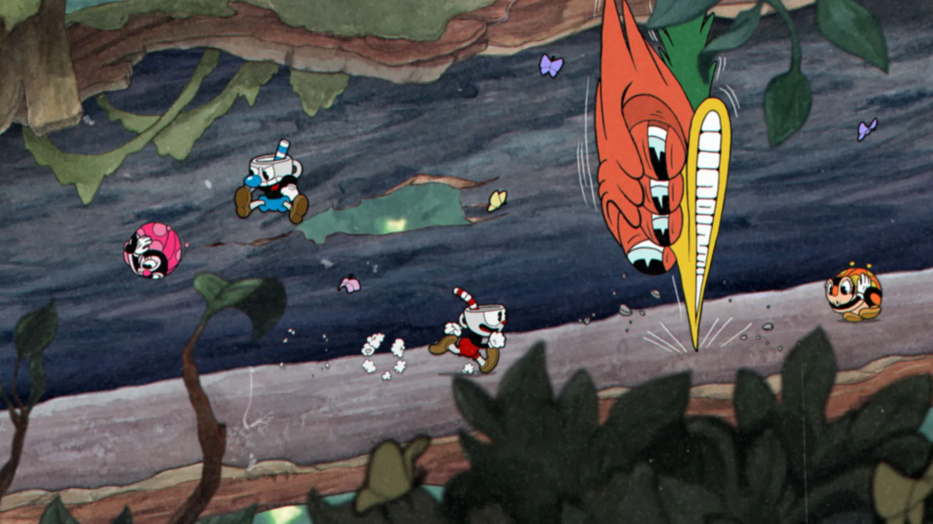 Cuphead Finally Gets A Release Date 