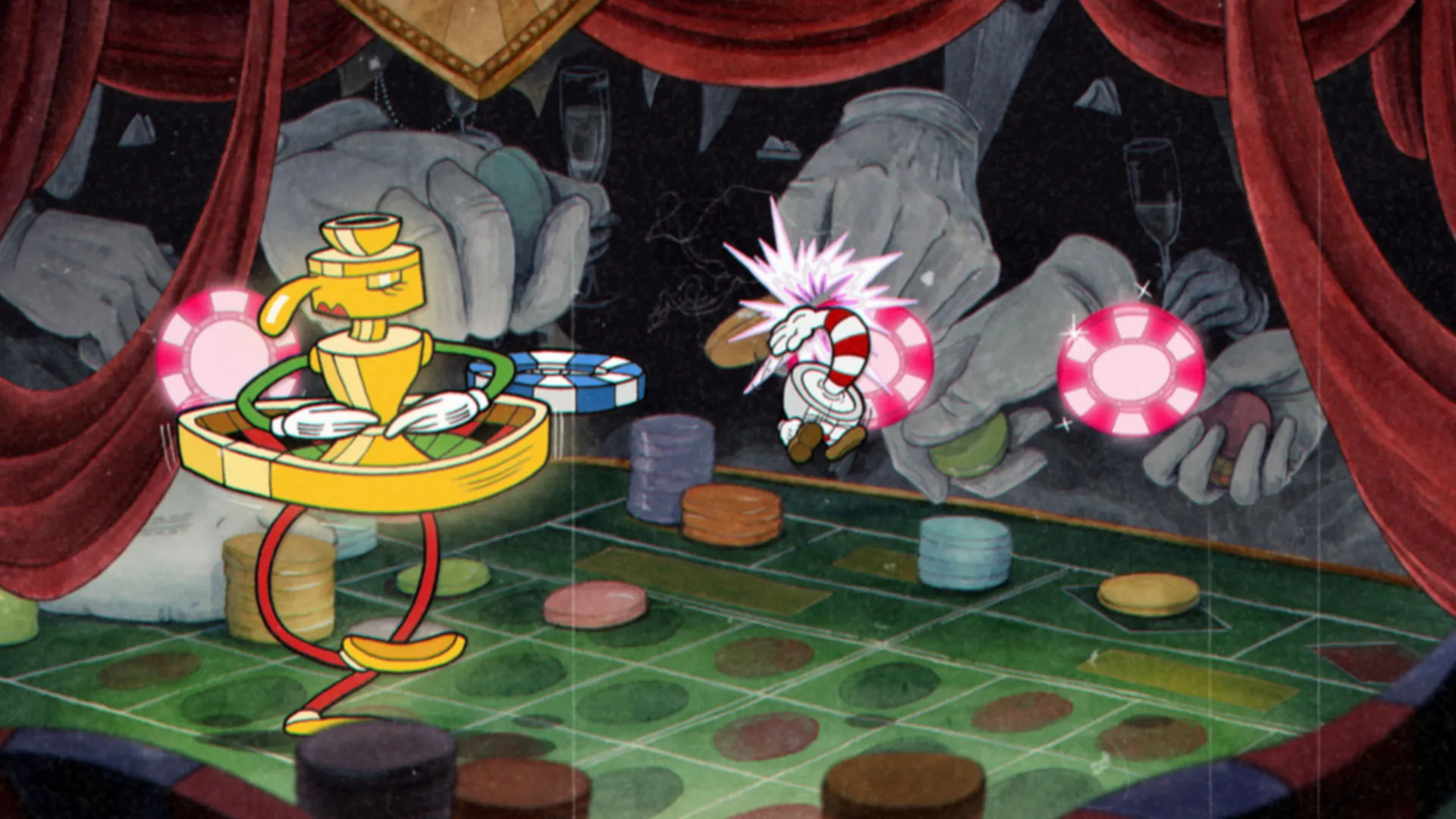 Cuphead Finally Gets A Release Date 