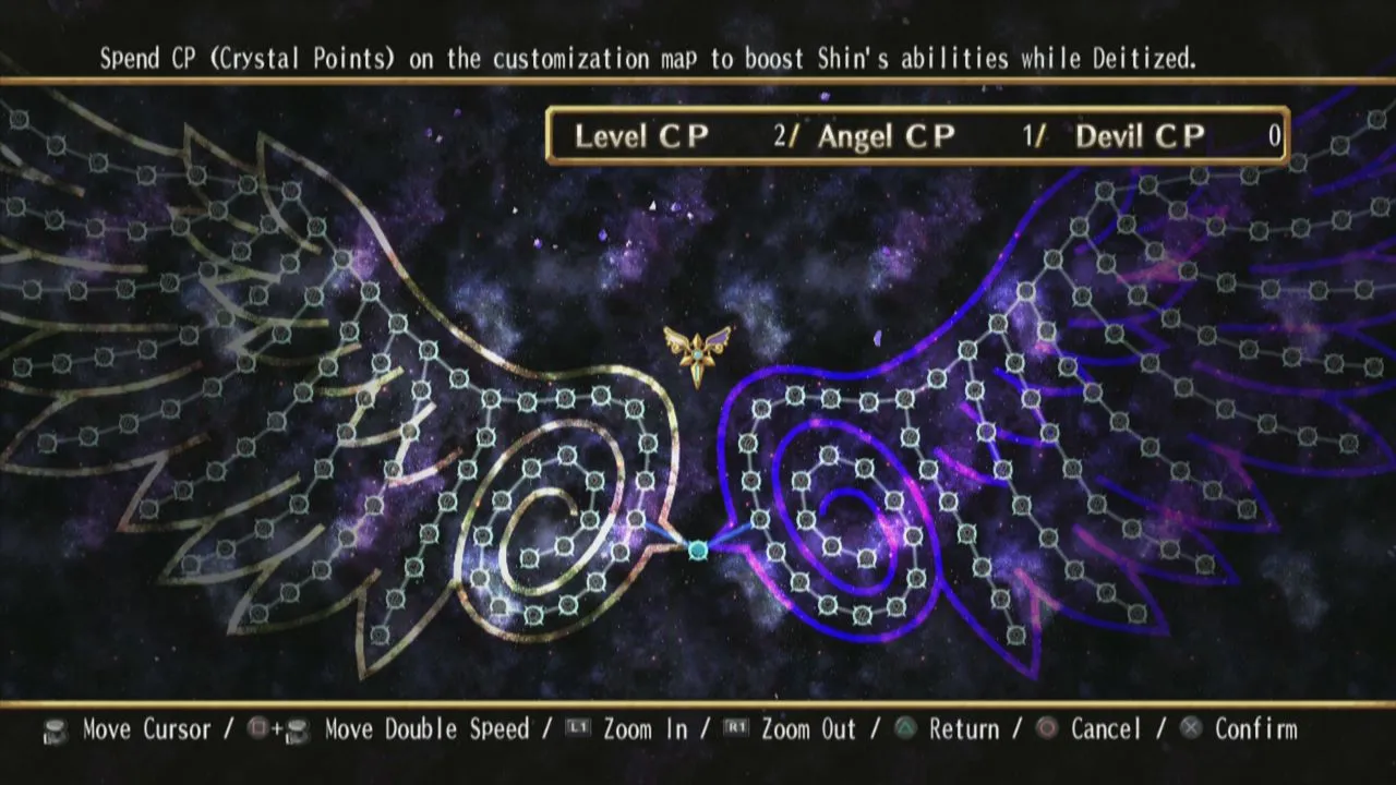 New Trailers And Screenshots For Angelic RPG