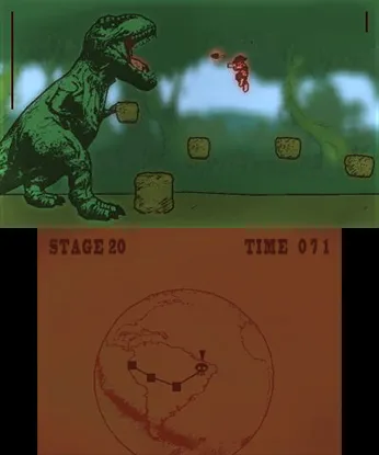 Surprises In Platforming Purity