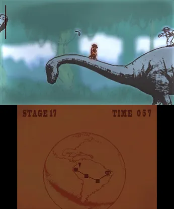 Surprises In Platforming Purity