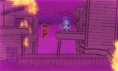 Surprises In Platforming Purity