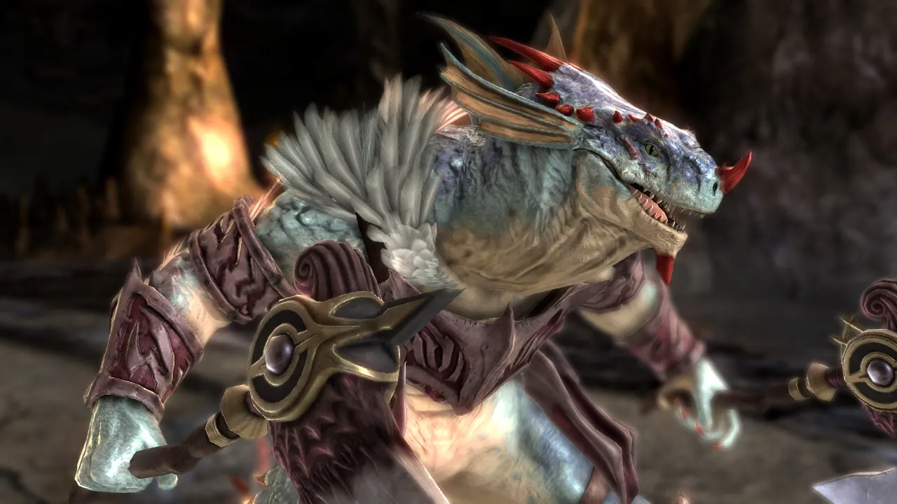 New Soulcalibur V Screens Showcase New And Returning Fighters