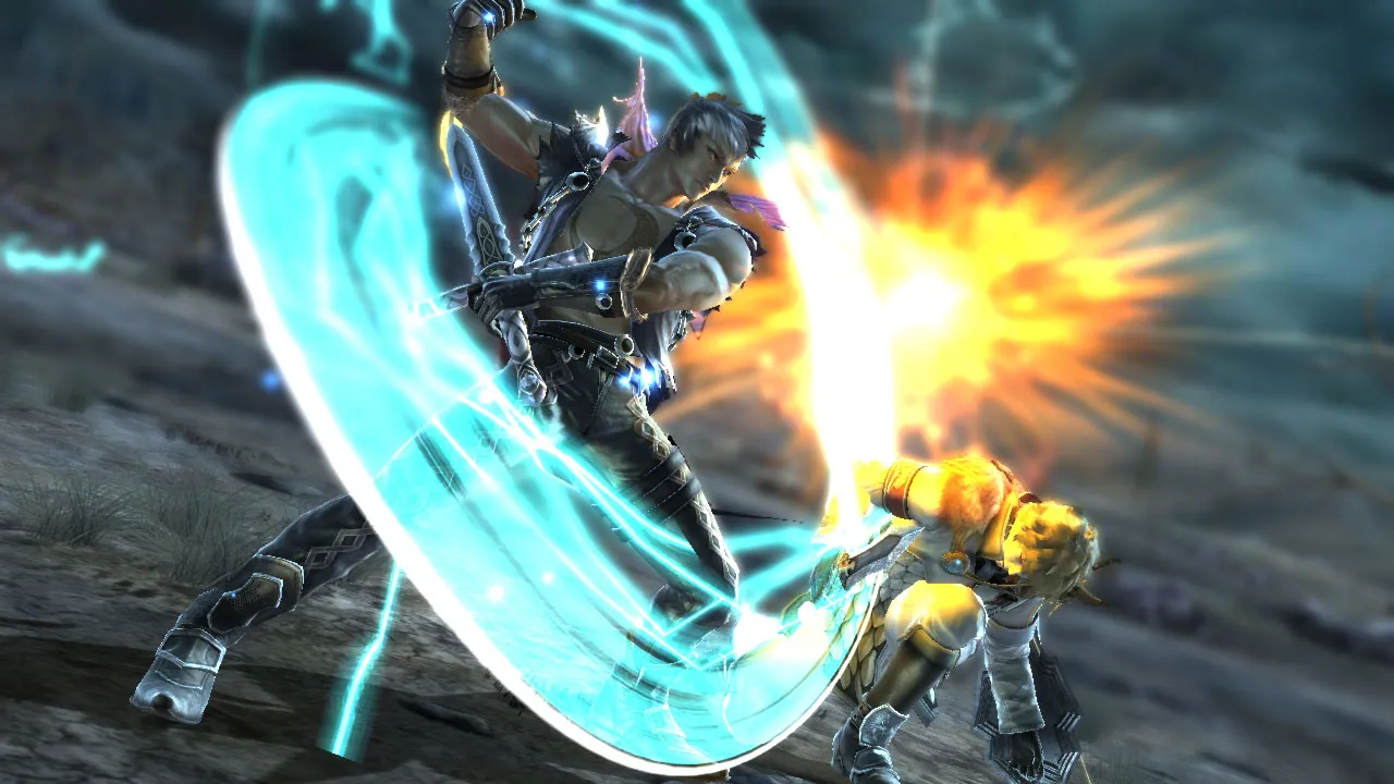 Soulcalibur V Trailer And Screens Reveal New Characters
