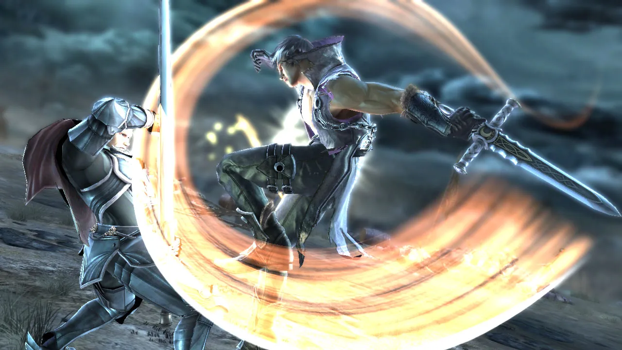 Soulcalibur V Trailer And Screens Reveal New Characters