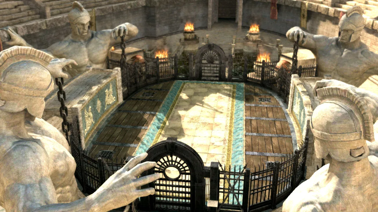 Soulcalibur V Trailer And Screens Reveal New Characters