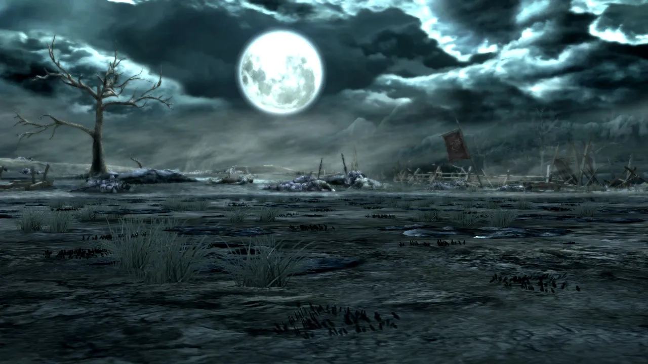 Soulcalibur V Trailer And Screens Reveal New Characters