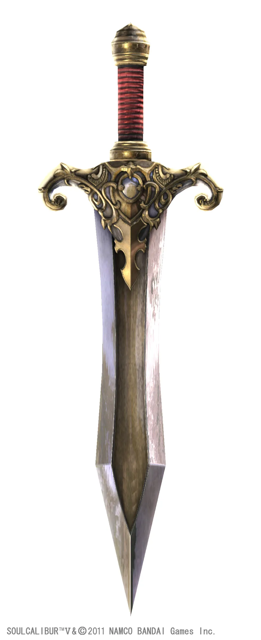 Teaser Trailer, First Art Released