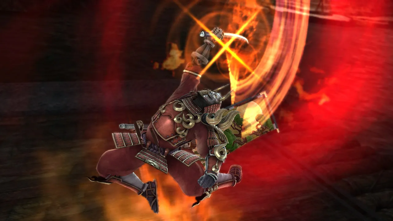 New Soulcalibur V Screens Showcase New And Returning Fighters