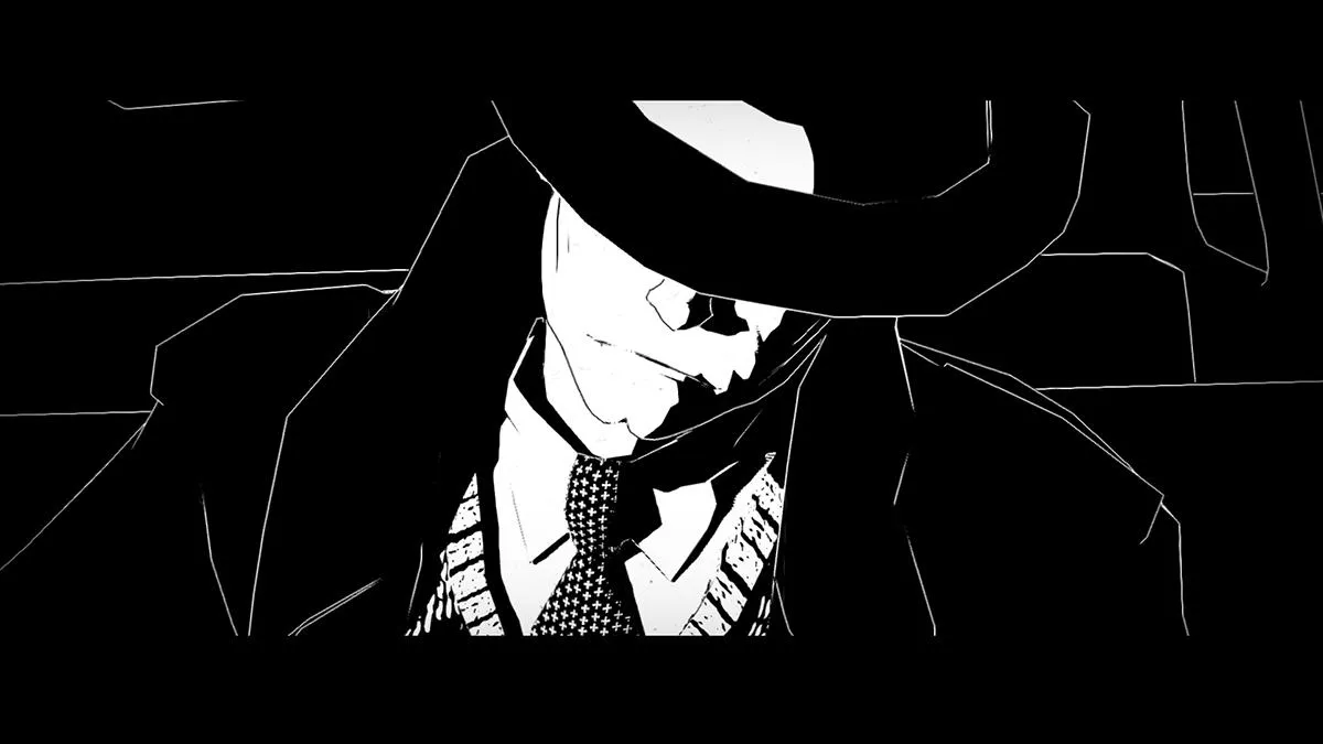 Living In The Shadows Of Noir