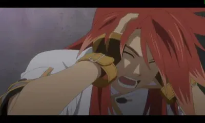 Tales Of The Abyss Review: Not Improving With Age