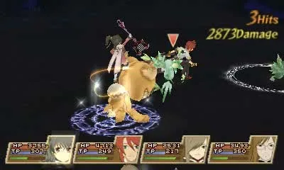 Namco’s Next Tales Adventure Gets Release Date, New Screens