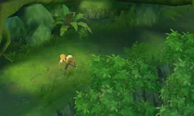 Tales Of The Abyss Review: Not Improving With Age