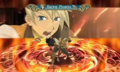 Tales Of The Abyss Review: Not Improving With Age