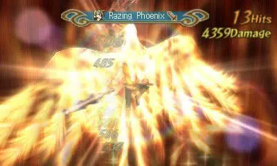 Tales Of The Abyss Review: Not Improving With Age