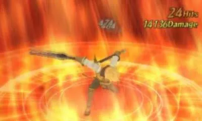 Tales Of The Abyss Review: Not Improving With Age