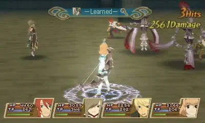 Namco’s Next Tales Adventure Gets Release Date, New Screens