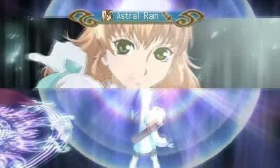 Namco’s Next Tales Adventure Gets Release Date, New Screens