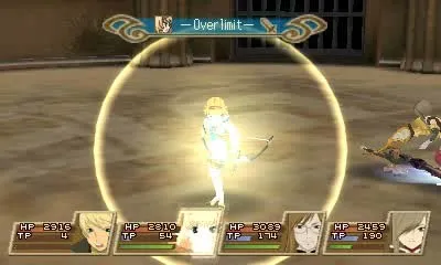 Namco’s Next Tales Adventure Gets Release Date, New Screens