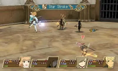 Namco’s Next Tales Adventure Gets Release Date, New Screens