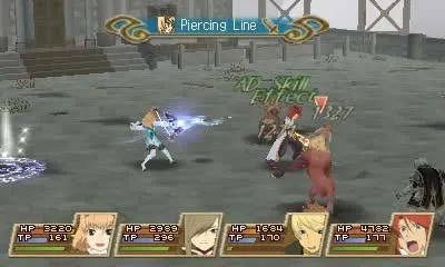Namco’s Next Tales Adventure Gets Release Date, New Screens