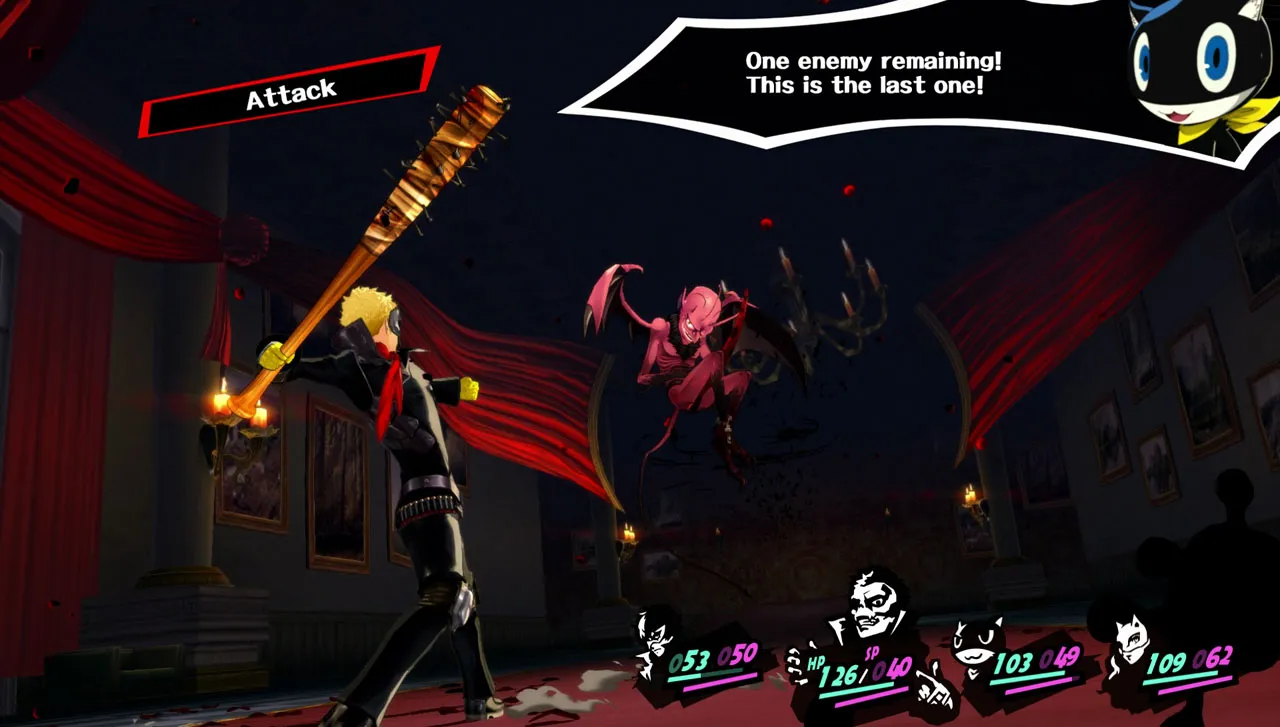 The Triumph Of Thievery